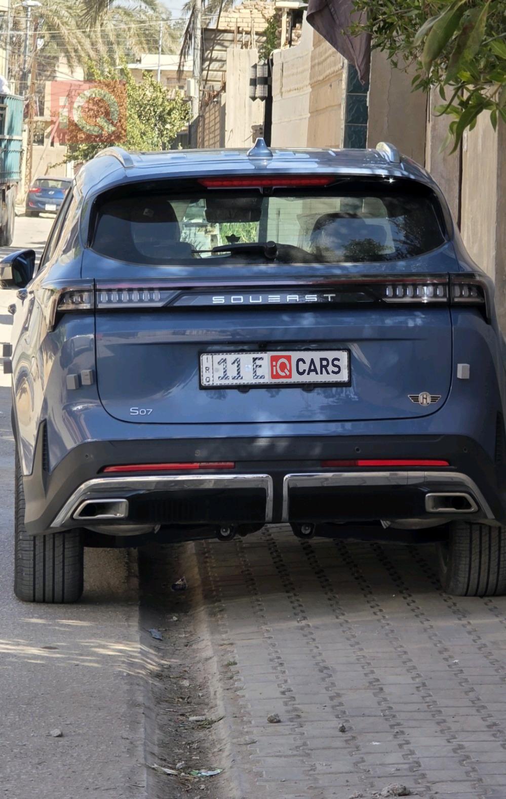 سوئیست S07